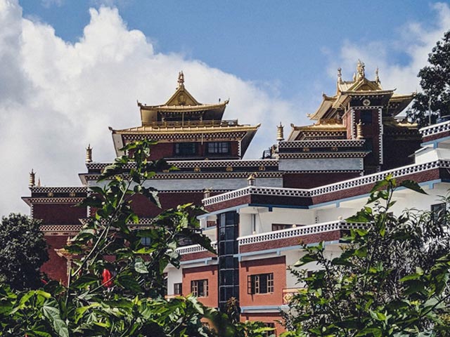 Namobuddha Nepal