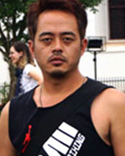 Bhaichung Bhutia