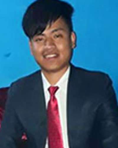 Sanjay Rai