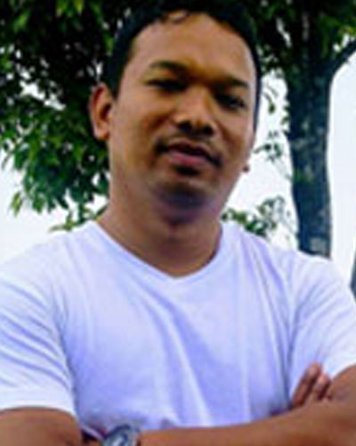 Sudhir Tamang